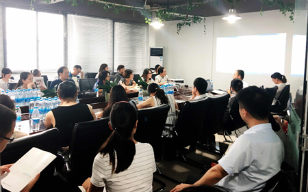 臥濤：2016年【高企申報(bào)】工作緊急開展中！